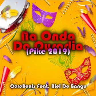 Na Onda da Ousadia (Pike 2019) by CereBeats