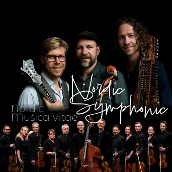 Nordic Symphonic by Musica Vitae