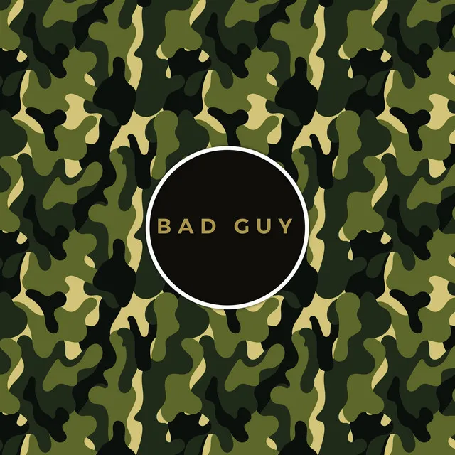 Bad Guy