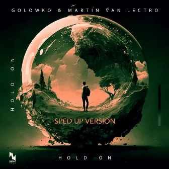 Hold On (Sped up Version) by Golowko