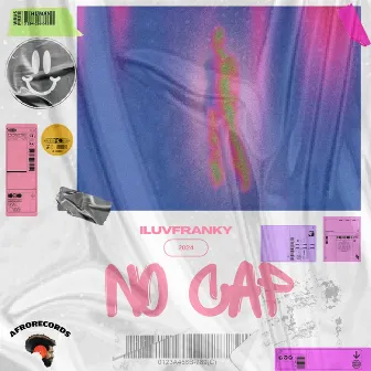 No Cap by Afrorecords