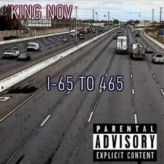 I65 to 465 by King Nov