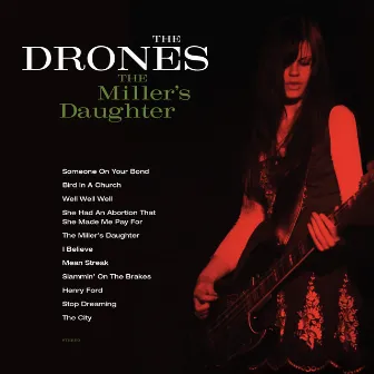 The Miller's Daughter by The Drones