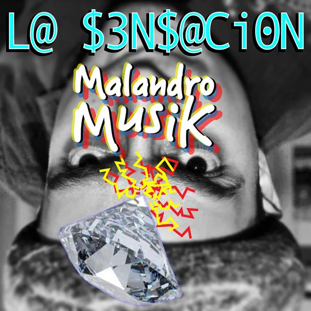 L@ $3n$@CioN Malandro Musik