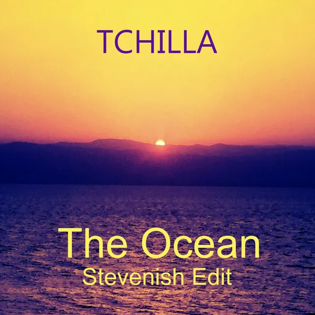 The Ocean - Stevenish Edit1