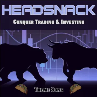 Conquer Trading and Investing by Headsnack