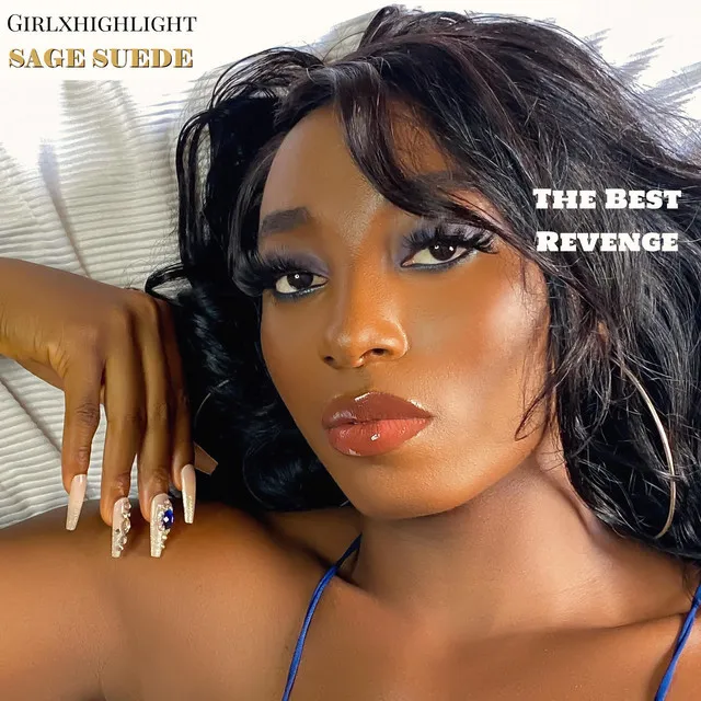 The Best Revenge - Dazmin D'leon Remix