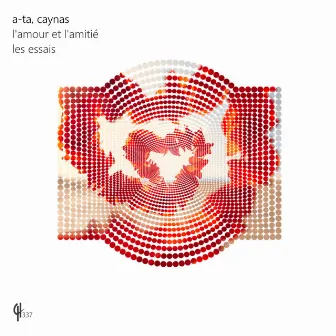 L'amour et l'amitié by Caynas