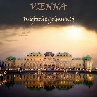 Vienna by Wigberht Grimwald