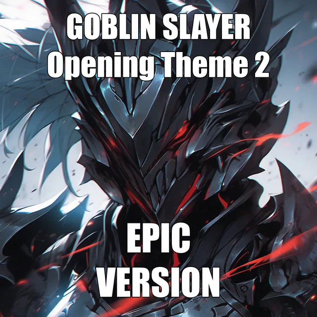 Goblin Slayer Opening Theme 2 - Epic Version