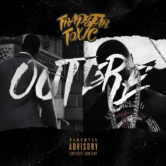 Out Ere by Trapstar Toxic