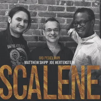 Scalene by Joe Hertenstein