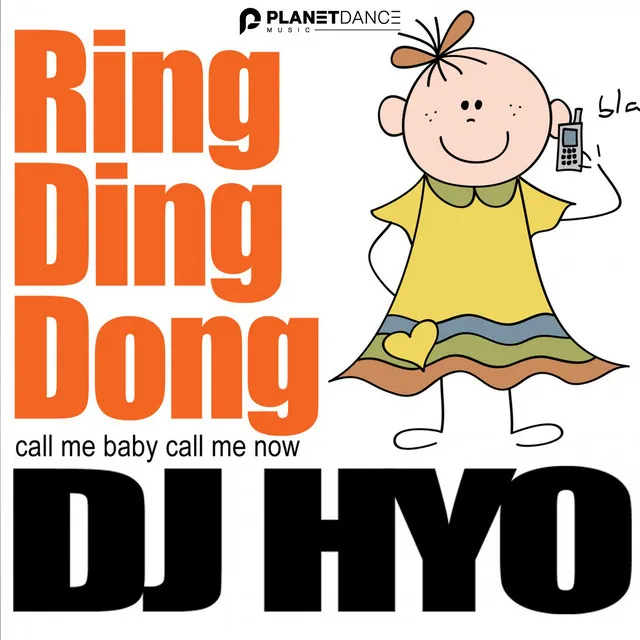 Ring Ding Dong - Remix 2022