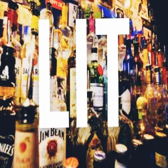 Lit by 7'1 Spitta Seven