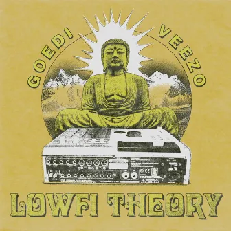 Lowfi Theory by Goedi