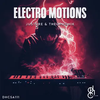 Electro Motions by Theophonik