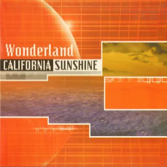 Wonderland by California Sunshine