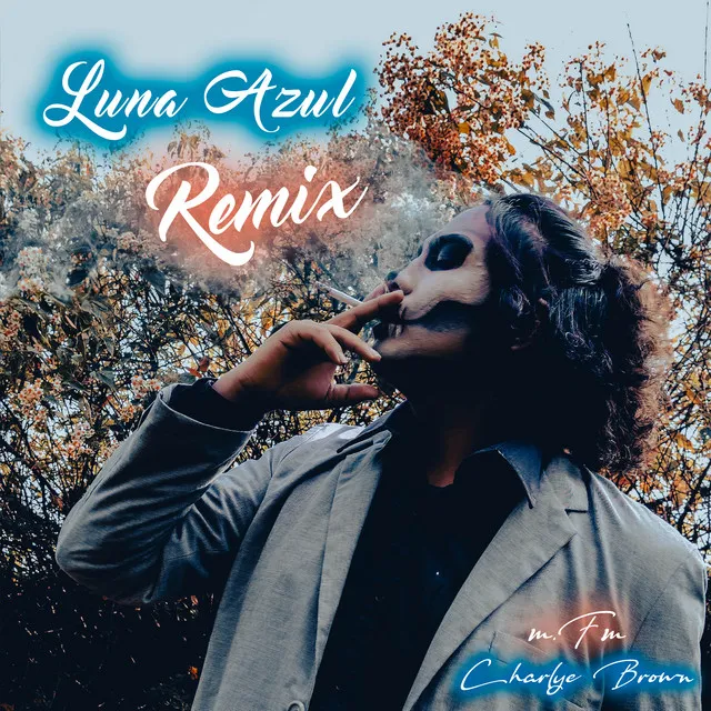 Luna Azul (Remix)