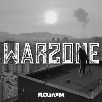 Warzone by 13 LASHKA