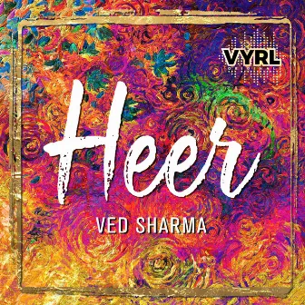 Heer by Ved Sharma