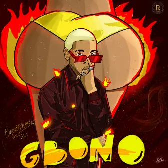 Gbono by BadboyMarz