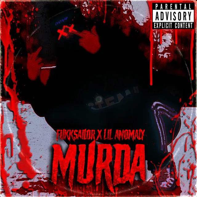 Murda