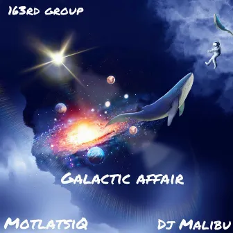 Galactic Affair by MotlatsiQ