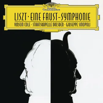 Liszt: A Faust Symphony, S.108 (Live) by Vinson Cole