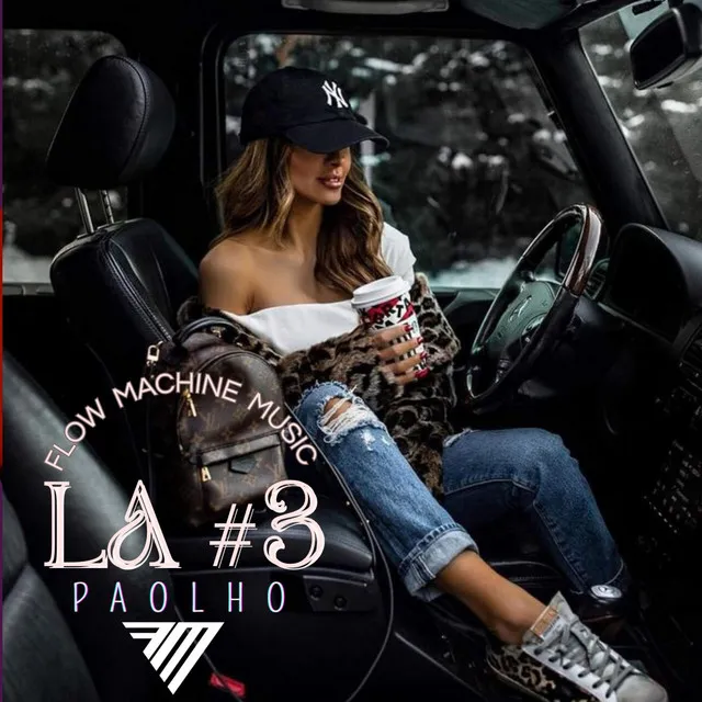 LA #3