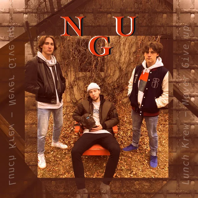 NGU