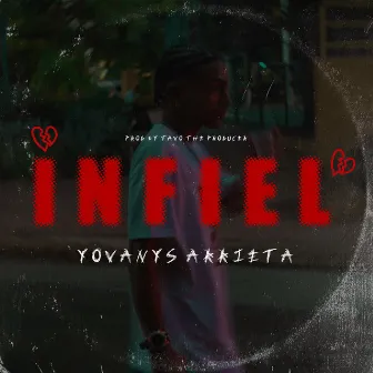 Infiel by Tavo the producer