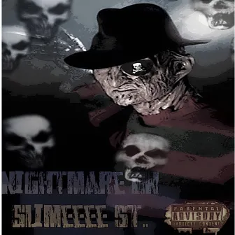 Nightmare on Slimeeee by Lil Gregjs