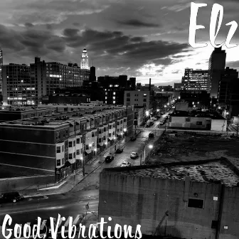 Good Vibrations by Elz