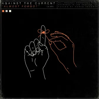 Almost Forgot by Against The Current