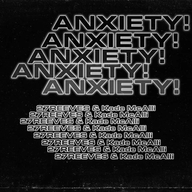 anxiety!