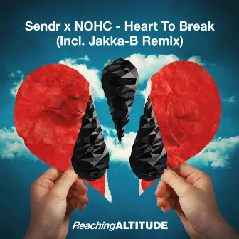 Heart To Break by NOHC