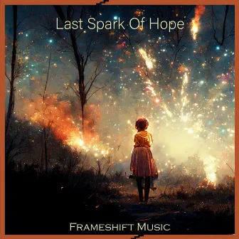 Last Spark Of Hope by Frameshift Music