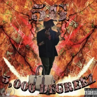 5000 DEGREEZ by 5g