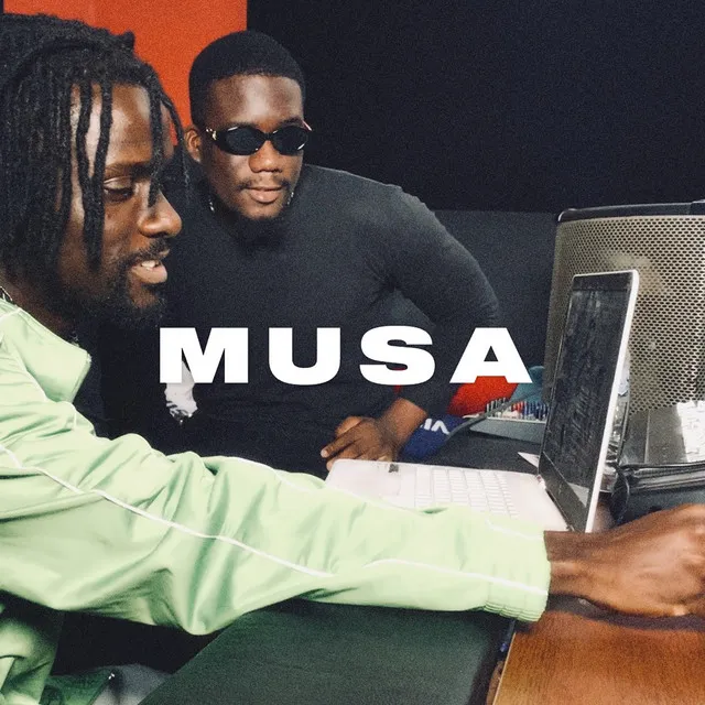 Musa