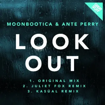 Look Out by Ante Perry