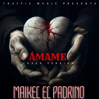 Amame by Maikel El Padrino