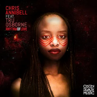 Rhythm Of Love by Chris Annibell