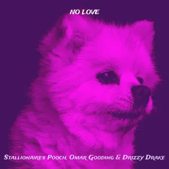 No Love by Omar Gooding