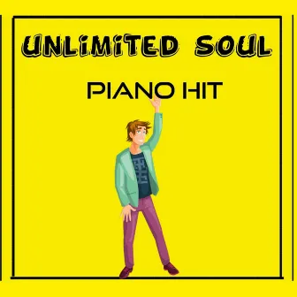 Piano Hit by Unlimited Soul