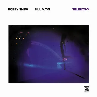 Telepathy by Bill Mays