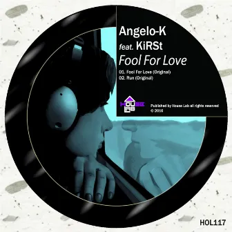 Fool For Love by KiRST