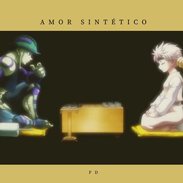 Amor sintético