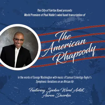 The American Rhapsody (Live) by The City of Fairfax Band