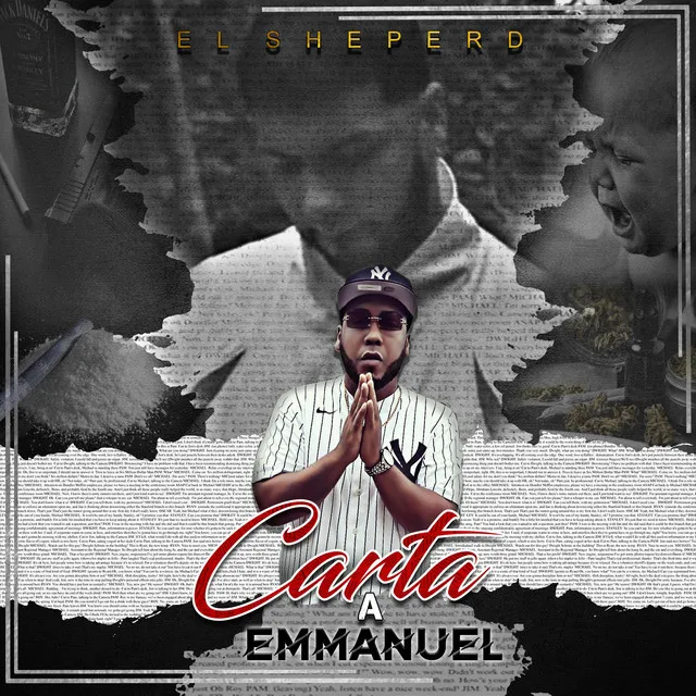 Carta A Emmanuel