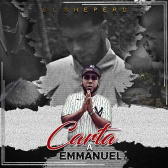 Carta A Emmanuel by El Sheperd